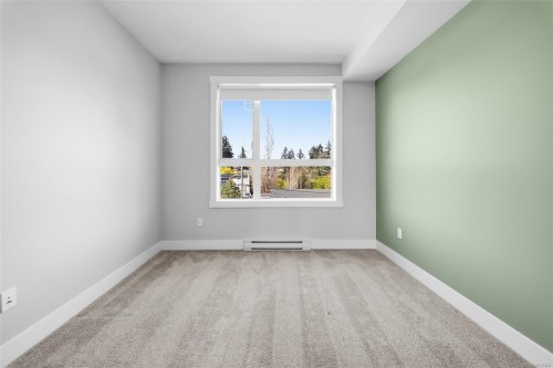205-525 Third St, Nanaimo, BC - Indoor Photo Showing Other Room