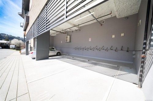 205-525 Third St, Nanaimo, BC - Outdoor With Exterior