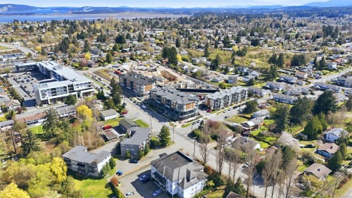 205-525 Third St, Nanaimo, BC - Outdoor With View