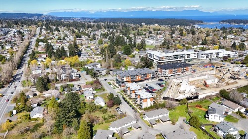 205-525 Third St, Nanaimo, BC - Outdoor With View