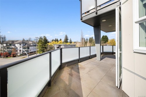 205-525 Third St, Nanaimo, BC - Outdoor With Exterior