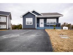 27 Valley Brook Place Seal Cove, NL A1X 0K2