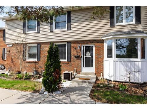 5-8418 Little River Road  Windsor, ON N8S 2B5