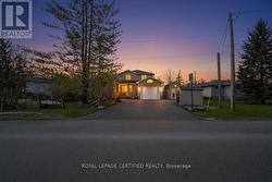 250 BIG BAY POINT ROAD Innisfil, ON L9S 2P6