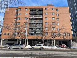 104 - 191 PARKDALE AVENUE  Ottawa, ON K1Y 1E8