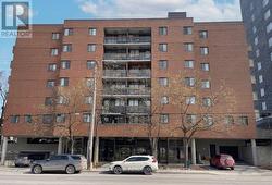 104 - 191 PARKDALE AVENUE  Ottawa, ON K1Y 1E8