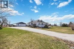 1061 Oil Springs LINE  St Clair, ON N0N 1H0