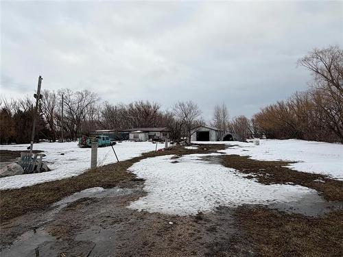 1027 Mcphillips Rd, St Andrews, MB 