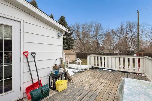 566 Schellenberg Ave, Gretna, MB 