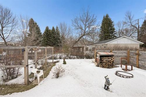 566 Schellenberg Ave, Gretna, MB 