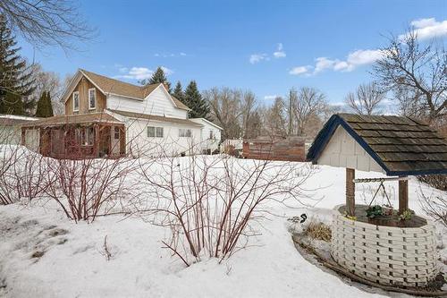 566 Schellenberg Ave, Gretna, MB 