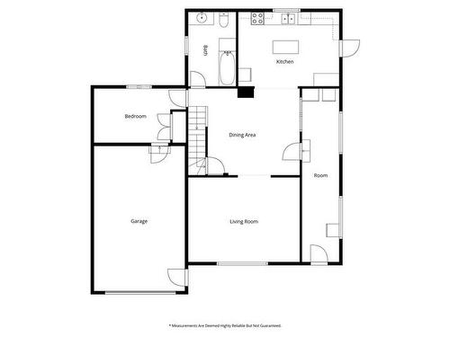 566 Schellenberg Ave, Gretna, MB 