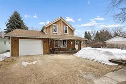 566 Schellenberg AVE Gretna, MB R0G 0V0