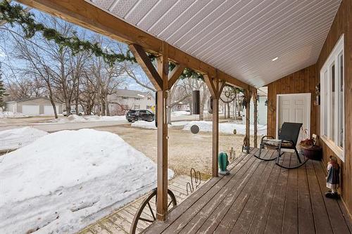 566 Schellenberg Ave, Gretna, MB 