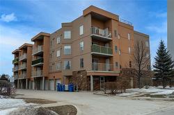 305-680 Mathias AVE  Winnipeg, MB R2V 1P1