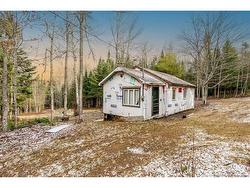 17 Deerwood DR Elgin, NB E4Z 1S3