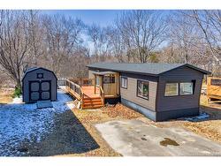 16 Fourth AVE Pointe-Du-Chêne, NB E4P 4H7