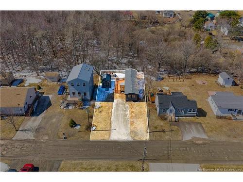 16 Fourth Ave, Pointe-Du-Chêne, NB 