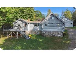 35 Hills RD Oak Bay, NB E3L 4K6