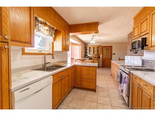5049 Route 15, Botsford, NB 