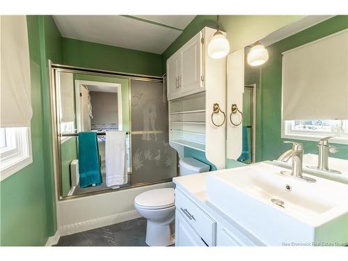 5049 Route 15, Botsford, NB 