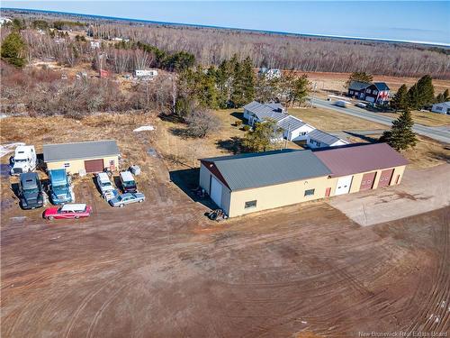 5049 Route 15, Botsford, NB 