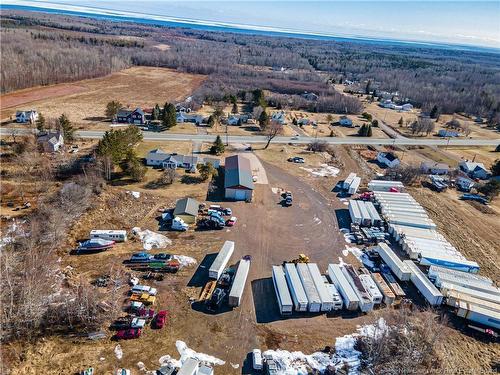 5049 Route 15, Botsford, NB 