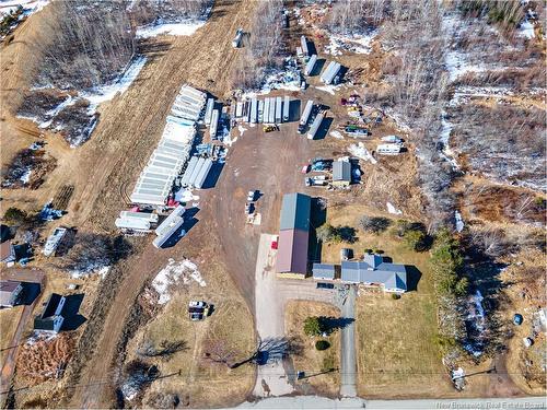 5049 Route 15, Botsford, NB 