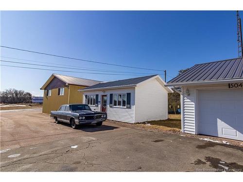 5049 Route 15, Botsford, NB 
