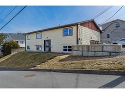 300/ 125 Guilford and Lancaster ST  Saint John, NB E2M 1W3