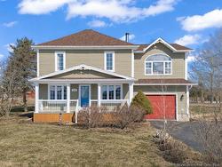 259 Irving BLVD Bouctouche, NB E4S 3K5