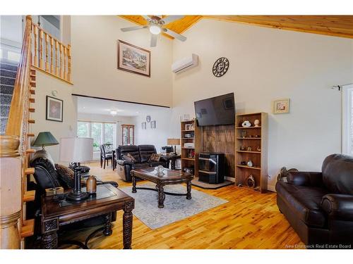 81 Katie Ave, Douglas, NB 