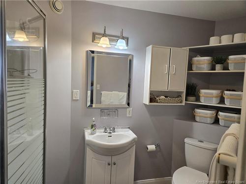 81 Katie Ave, Douglas, NB 