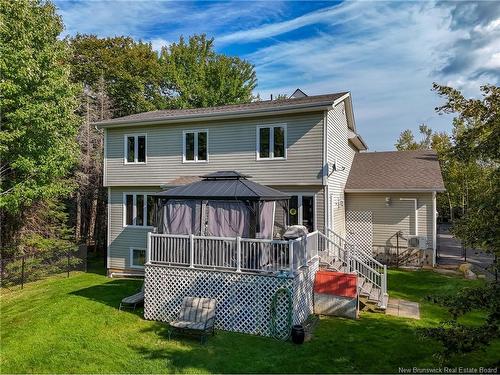 81 Katie Ave, Douglas, NB 