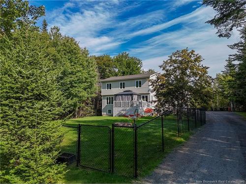 81 Katie Ave, Douglas, NB 