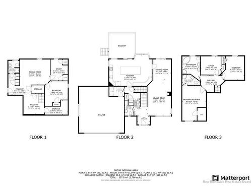 81 Katie Ave, Douglas, NB 