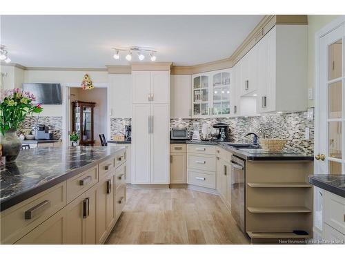 81 Katie Ave, Douglas, NB 