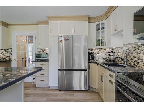 81 Katie Ave, Douglas, NB 