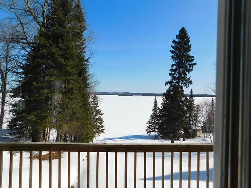 157 Harris Crescent, Dryden, ON - Outdoor With View