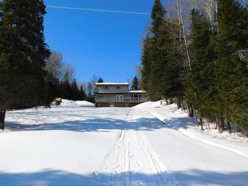 157 Harris Crescent  Dryden, ON P8N 2Y4