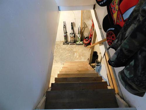 157 Harris Crescent, Dryden, ON - Indoor Photo Showing Other Room