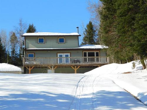 157 Harris Crescent, Dryden, ON - Outdoor
