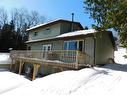 157 Harris Crescent, Dryden, ON  - Outdoor 