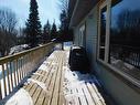 157 Harris Crescent, Dryden, ON  - Outdoor With Deck Patio Veranda With Exterior 
