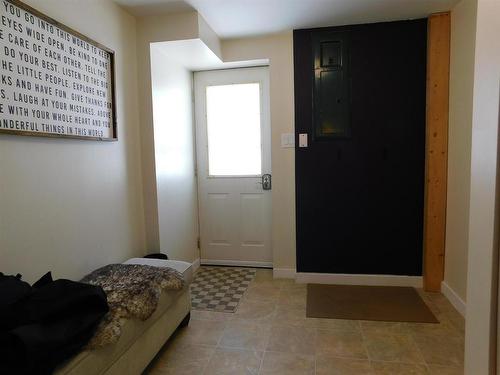157 Harris Crescent, Dryden, ON - Indoor Photo Showing Other Room