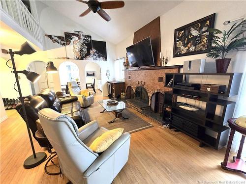 1252 Baisley Rd, Saint-Jacques, NB 