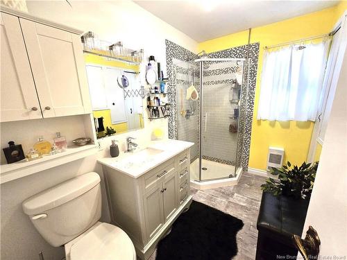 1252 Baisley Rd, Saint-Jacques, NB 
