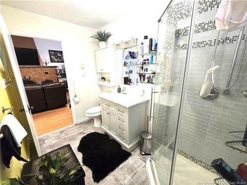 1252 Baisley Rd, Saint-Jacques, NB 