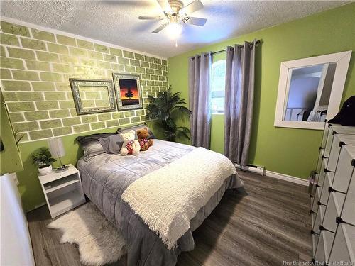1252 Baisley Rd, Saint-Jacques, NB 