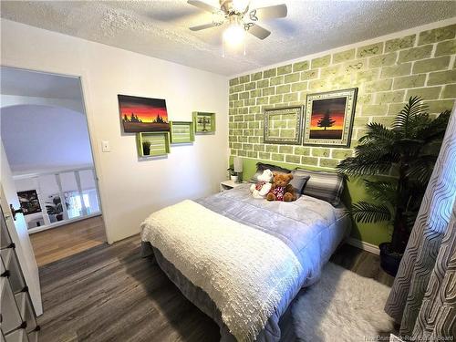 1252 Baisley Rd, Saint-Jacques, NB 
